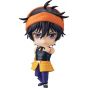 MEDICOS - Nendoroid JoJo's Bizarre Adventure Golden Wind - Figura Narancia Ghirga