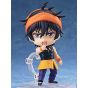 MEDICOS - Nendoroid JoJo's Bizarre Adventure Golden Wind - Figura Narancia Ghirga