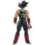 BANDAI Banpresto - Dragon Ball Z - Resolución Grandista de Soldados - Figura Bardock