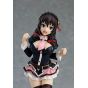 ¡Good Smile Company POP UP PARADE - Kono Subarashii Sekai ni Shukufuku wo! - Figura Yunyun