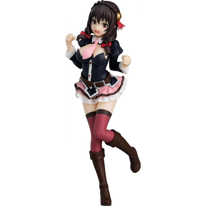 ¡Good Smile Company POP UP PARADE - Kono Subarashii Sekai ni Shukufuku wo! - Figura Yunyun