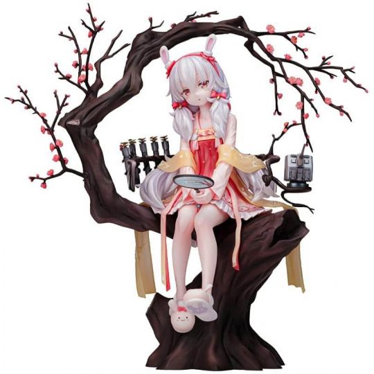 B'full FOTS JAPAN - Azur Lane - Laffey White Rabbit begrüßt den Frühling Ver. Figur