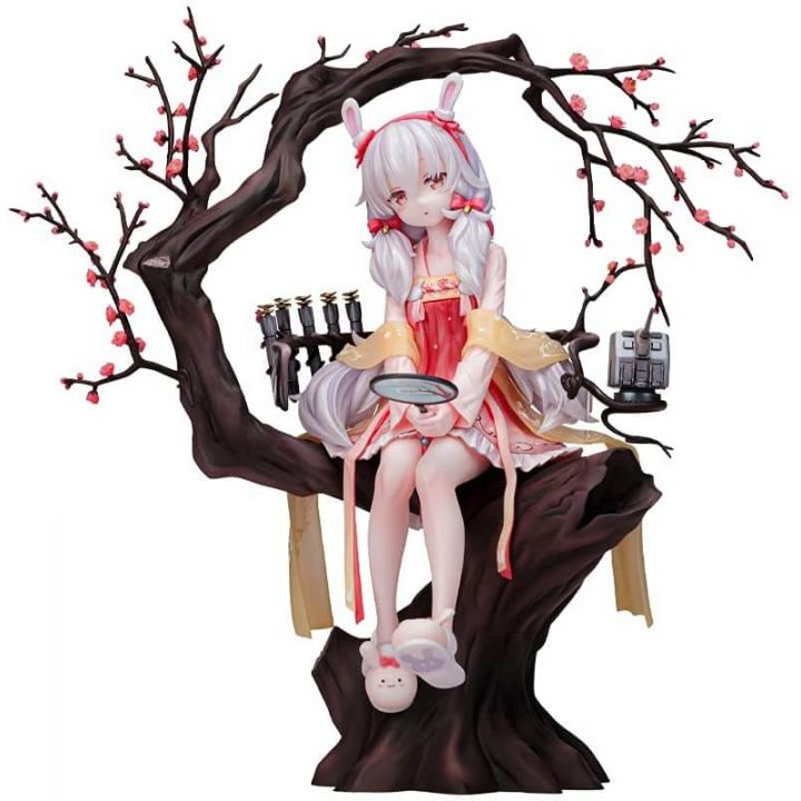 B'full FOTS JAPAN - Azur Lane - Figura Laffey White Rabbit Welcomes the Spring Ver.