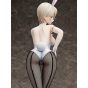 FREEing - Shokugeki no Soma (Food Wars!) - Nakiri Alice Bunny Ver. Figur