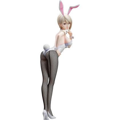 FREEing - Shokugeki no Soma (¡Guerra de comida!) - Nakiri Alice Bunny Ver.