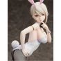 FREEing - Shokugeki no Soma (Food Wars!) - Nakiri Alice Bunny Ver. Figur