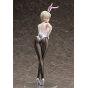 FREEing - Shokugeki no Soma (Food Wars!) - Nakiri Alice Bunny Ver. Figur