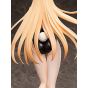 FREEing - Shokugeki no Soma (Food Wars!) - Nakiri Erina Bare Leg Bunny Ver. Figur