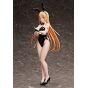 FREEing - Shokugeki no Soma (Food Wars!) - Nakiri Erina Bare Leg Bunny Ver. Figur