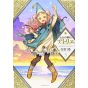 Witch Hat Atelier (Tongari Bōshi no Atorie) vol.5 - Morning KC (japanese version)