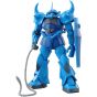 BANDAI MG Mobile Suit Gundam - Master Grade MS-07B Gouf Ver.2.0 Modello di Kit Figura