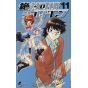 Psychic Squad (Zettai Karen Children) vol.11 - Shonen Sunday Comics (Japanese version)