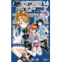 Psychic Squad (Zettai Karen Children) vol.14 - Shonen Sunday Comics (Japanese version)