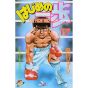 Hajime no Ippo vol.17 - Kodansha Comics (Japanese version)