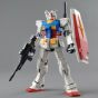 BANDAI MG Mobile Suit Gundam THE ORIGIN - Master Grade RX-78-02 Gundam Model Kit Figur