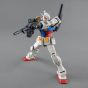 BANDAI MG Mobile Suit Gundam THE ORIGIN - Master Grade RX-78-02 Gundam Model Kit Figur