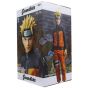 BANDAI Banpresto - Naruto Shippuden - Figura Grandista Shinobi Relaciones Uzumaki Naruto