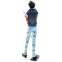 BANDAI Banpresto - One Piece Grandista THE GRANDLINE MEN - Trafalgar Law Figur