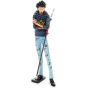 BANDAI Banpresto - One Piece Grandista THE GRANDLINE MEN - Trafalgar Law Figur