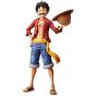 BANDAI Banpresto - One Piece Grandista Nero - Figura Monkey D. Luffy