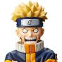 BANDAI Banpresto - Naruto - Grandista Shinobi Relazioni Uzumaki Naruto Figura