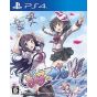 Experiencia Gal Gun Double Peace PlayStation 4 PS4