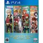 KEMCO - Selezione RPG vol.7 per Sony Playstation PS4