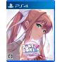 PLAYISM - Club de Literatura Doki Doki Plus para Sony Playstation PS4