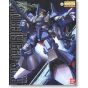 BANDAI MG Mobile Suit Z Gundam - Master Grade RMS-099 Rick Diaz Model Kit Figur