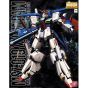 BANDAI MG Mobile Suit Gundam ZZ - Master Grade MSZ-010 ZZ Gundam Model Kit Figura