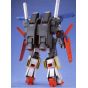 BANDAI MG Mobile Suit Gundam ZZ - Master Grade MSZ-010 ZZ Gundam Model Kit Figura