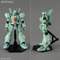 BANDAI MG Mobile Suit Gundam Char's Counterattack - Master Grade Jegan Model Kit Figura