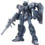 BANDAI MG Mobile Suit Gundam UC - Figura del kit di modellazione Jesta di grado master