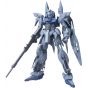 BANDAI MG Mobile Suit Gundam UC - Master Grade Delta Plus Model Kit Figure