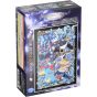 ENSKY - POKEMON Type Eau - Art Crystal Jigsaw Puzzle 208 pièces 208-AC53