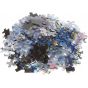 ENSKY - POKEMON Type Eau - Art Crystal Jigsaw Puzzle 208 pièces 208-AC53