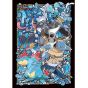 ENSKY - POKEMON Type Eau - Art Crystal Jigsaw Puzzle 208 pièces 208-AC53