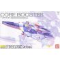 BANDAI MG Mobile Suit V Gundam - Master Grade Core booster Ver.Ka Model Kit Figura