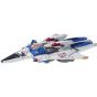 BANDAI MG Mobile Suit V Gundam - Master Grade Core booster Ver.Ka Model Kit Figura