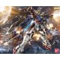 BANDAI MG Mobile Suit Gundam W EW - Master Grade Wing Gundam Proto Zero EW Model Kit Figur