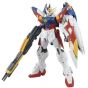 BANDAI MG Mobile Suit Gundam W EW - Master Grade Wing Gundam Proto Zero EW Model Kit Figur