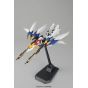 BANDAI MG Mobile Suit Gundam W EW - Master Grade Wing Gundam Proto Zero EW Model Kit Figur