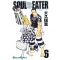 Soul Eater vol.6 - Gangan Comics (Japanese version)