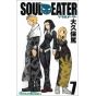 Soul Eater vol.7 - Gangan Comics (version japonaise)