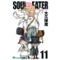 Soul Eater vol.11 - Gangan Comics (Japanese version)