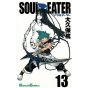 Soul Eater vol.13 - Gangan Comics (Japanese version)