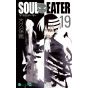 Soul Eater vol.19 - Gangan Comics (version japonaise)