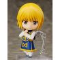 FREEING - Nendoroid Hunter x Hunter - Figura di Kurapika