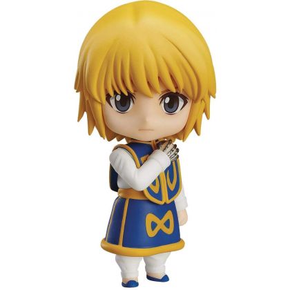 FREEING - Figura Nendoroid Hunter x Hunter - Kurapika