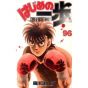 Hajime no Ippo vol.96 - Kodansha Comics (version japonaise)